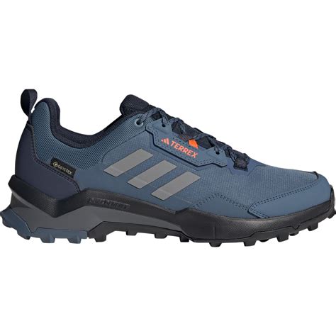 adidas gore-tex wanderschuhe herren|Adidas terrex ax4 gtx.